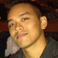 Ryan De Guzman