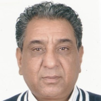 Mohammed Fayyaz Khan