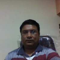 Himadri Sekhar Chakraborty