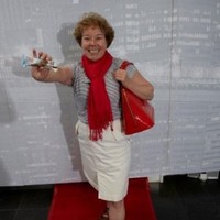 Carol Halonen