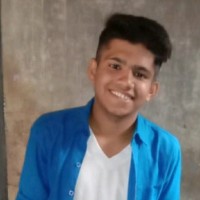 Rakshit Gohil