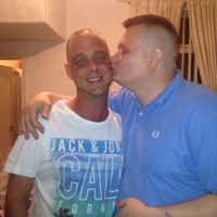 Gary Hall