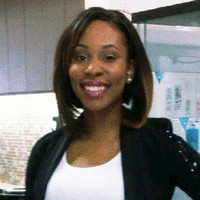 Raynelle Padmore