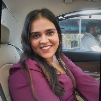 Prachi Singh