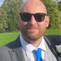Adam Hargreaves