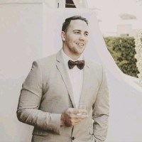 Nicholas Espin
