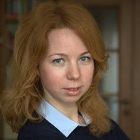 Ольга Миронова
