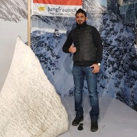 Abdul Rauf Syed