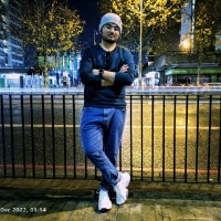 Manan Suthar