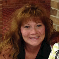 Kimberly Borneman-Brockmiller