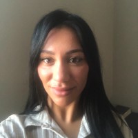 Kenza Oudina