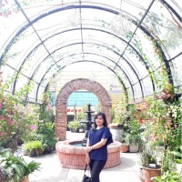 Rayna Dalinta Ginting