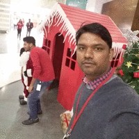 Nandkishor Gaur