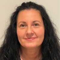 Maria Hjorth Chrone Rasmussen