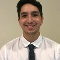 Gerald Mairena