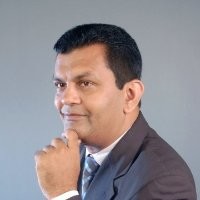 Chrishan Fernando