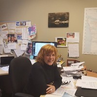 Janette Brimmer