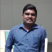 Sridhar Saravanan