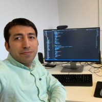 Ayoub Yaghmayi