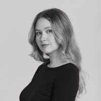 Vladyslava Prykhodko