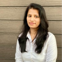 Kartiki Mahadik