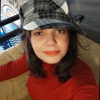 İrem Yayman