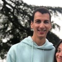 Oscar Gonzalez Simon