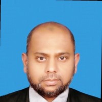 Shajahan Abdul Latheef, Mba, Caiib