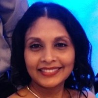 Donna Ferguson