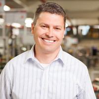 Scott Gallop