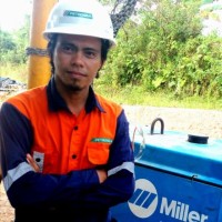 Syamsir Sadega