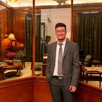 Anubhav Dimri