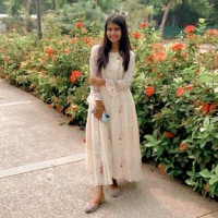 Krupa Varma