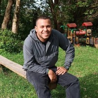 Mauricio Jose Gonzalez Diaz