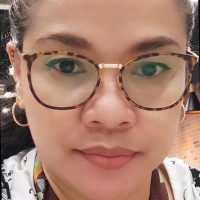 Joann Legaspi