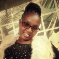 Eunice Wairimu
