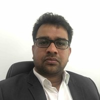 Uttam Purohit