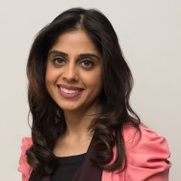 Simran Prasad