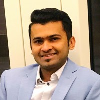 Dhrumil Parekh