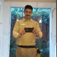 Bharat Singh Chouhan