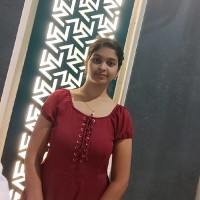 Santhoshini Jaykumar