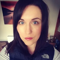 Caron Elin Hywel