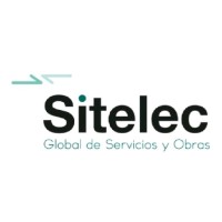Sitelec Global de servicios y obras