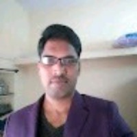 Nageswararao Ramisetti