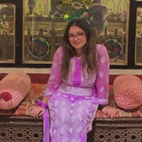 Megha Misra