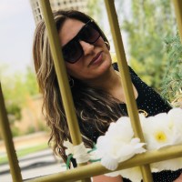 Shahla Zareibezini
