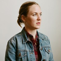 Sarah Bonk