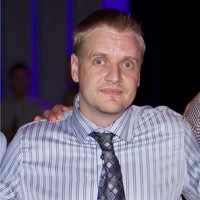 Jared Koback