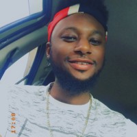 Jamal Harding