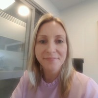 Mona Gjellesvik